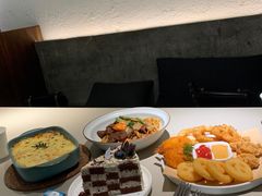 -GaryKitchen加里