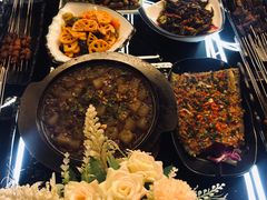 -星璨火吧KTV聚会餐厅(丰庆路店)