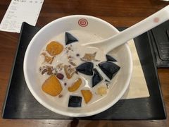 -彬媽糖水(万象天地店)