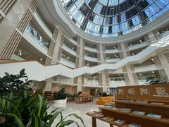 -厦门市图书馆(集美新城馆区)