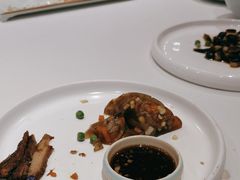 -惠丰堂饭庄·烤鸭·京味菜(翠微路店)