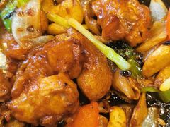 -正斗·港式粤菜(SKLP店)