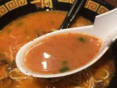 -一蘭拉面(铜锣湾店)