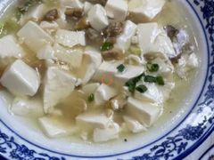 -洞天食府(北大街店)