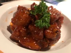 -大树餐厅(益田假日店)