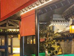 -苏乡兰亭·新派淮扬菜(吾悦广场店)