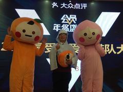 -徐记海鲜(陕西历史博物馆|明德门店)
