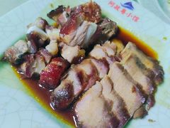 -阿政粤小馆(中央大街店)