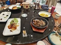 -锡和无锡菜(景丽苑店)