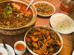 -马头巷·食景园(苏州总店)