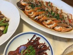 -宁海食府·涌宴(真和店)