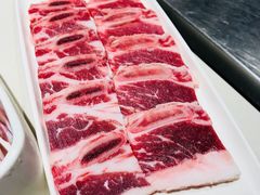 -海底捞火锅(璞丽中心店)