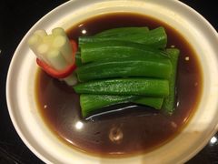 -阿庄新豫菜(航海东路店)