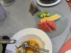 -潇湘华天大酒店-湘·悦美食街(芙蓉中路店)