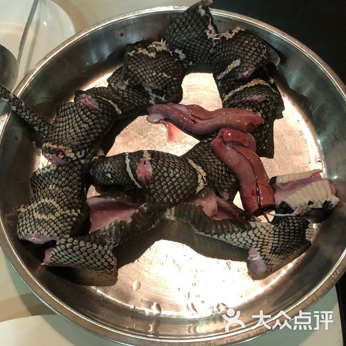 榕记·专注蛇宴