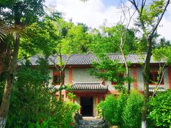 -哒啦仙谷旅游景区