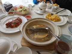 -万龙洲海鲜(大兴绿地缤纷城店)