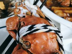 -蟹天蟹地农家菜·阳澄湖大闸蟹(浅水湾店)
