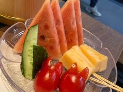 -盡膳口福跷脚牛肉火锅(北美新天地店)