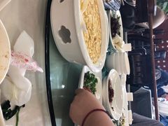 -农园餐厅(北京大学店)