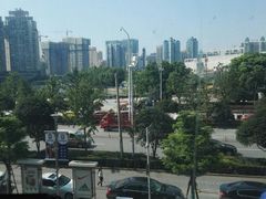 -麦当劳(国贸店)