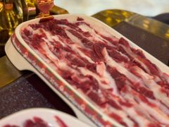 牛脆筋-大吉利·潮汕鲜牛肉火锅(西安店)