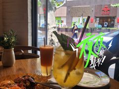 -La Strada(安福路店)