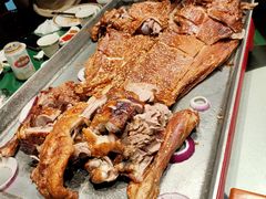 -九十九顶毡房(阜石路店)