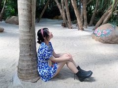 -南通洲际绿博园