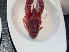 -周姑娘不等味·牛羊肉火锅·螃蟹罗氏虾·烤鱼烤串(高邮店)