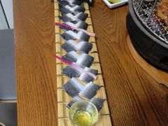 -金家烤鳗鱼(西塔旗舰店)