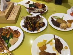 -海韵之星邮轮水会(明发商业广场店)