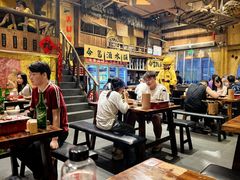 -今邕烧烤(西大店)