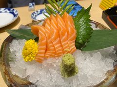 -小山日本料理(太古汇店)