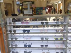 -LOHO眼镜生活(青浦宝龙店)