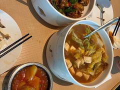 -海泰食府·新鲁菜·家宴(总部基地店)