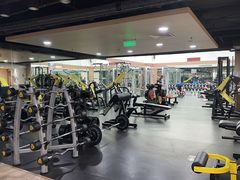 -美菲特健身(华贸店)
