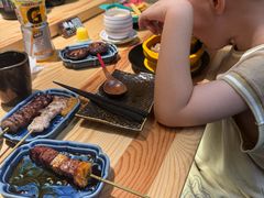 -一豚轩·烧鸟·豚骨拉面(五四路店)