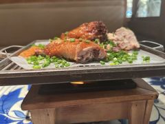 -绿茶餐厅(布吉万象汇店)