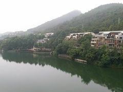 -海兰云天度假区温泉