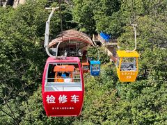 -丹东凤凰山景区