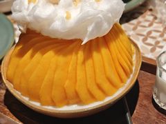 -芭札·Thai泰国餐厅(同和金铂天地店)