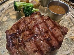 -食间牛排(湖西路店)