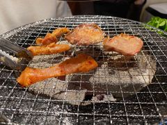 -蒜香焼肉PURUSHIN(马场路店)