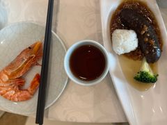 -千禧楼大酒店(高昌路店)