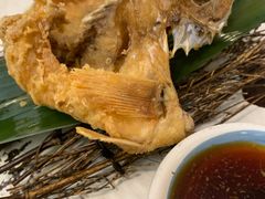 -菊上料理(蜀山银泰百货店)