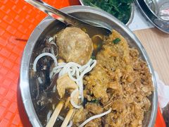 -柳州肥姨妈大骨螺蛳粉(双阳路店)