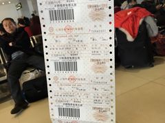 -上海长途客运南站