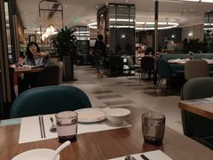 大堂-港丽餐厅(杭大店)