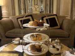 -大堂吧·下午茶·特调鸡尾酒(大连一方城堡豪华精选酒店)